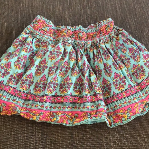 Peek skirt size 4 - Picture 4 of 4